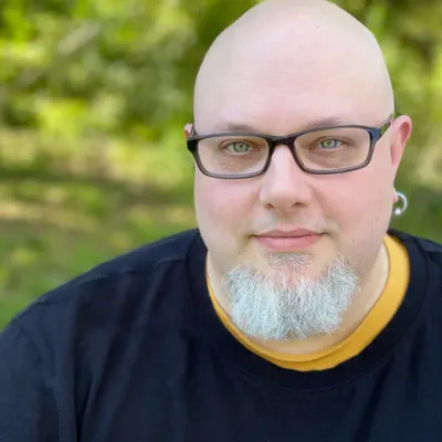 Jason Schaefer, MA, Professional Counselor Associate